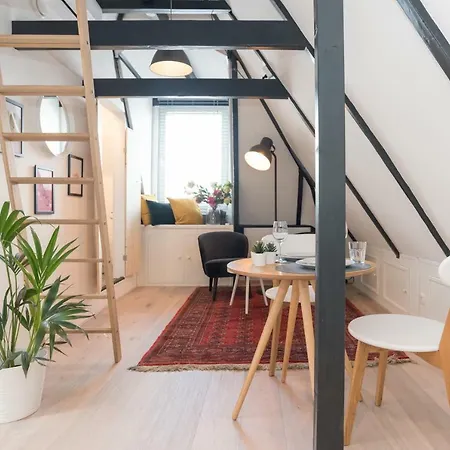 The Market Studio Homestay szállás