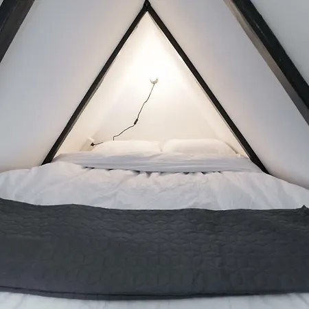 The Market Studio Homestay szállás Amszterdam