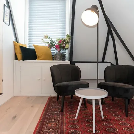 The Market Studio Amszterdam