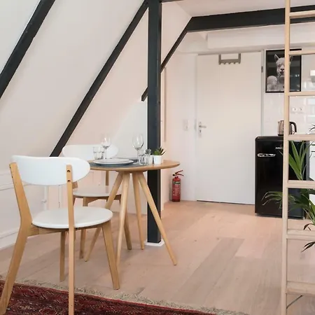 The Market Studio Homestay szállás *