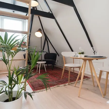 Homestay szállás The Market Studio *