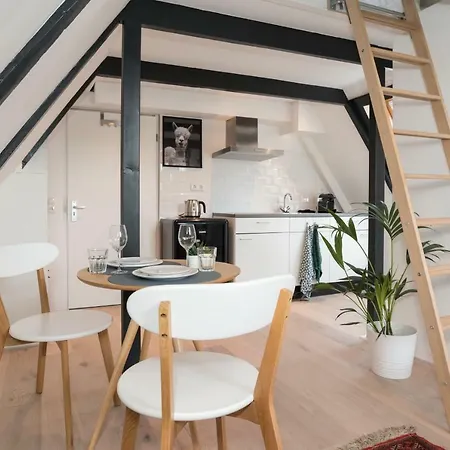Homestay szállás The Market Studio